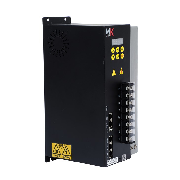22KW Servo Spindle Driver