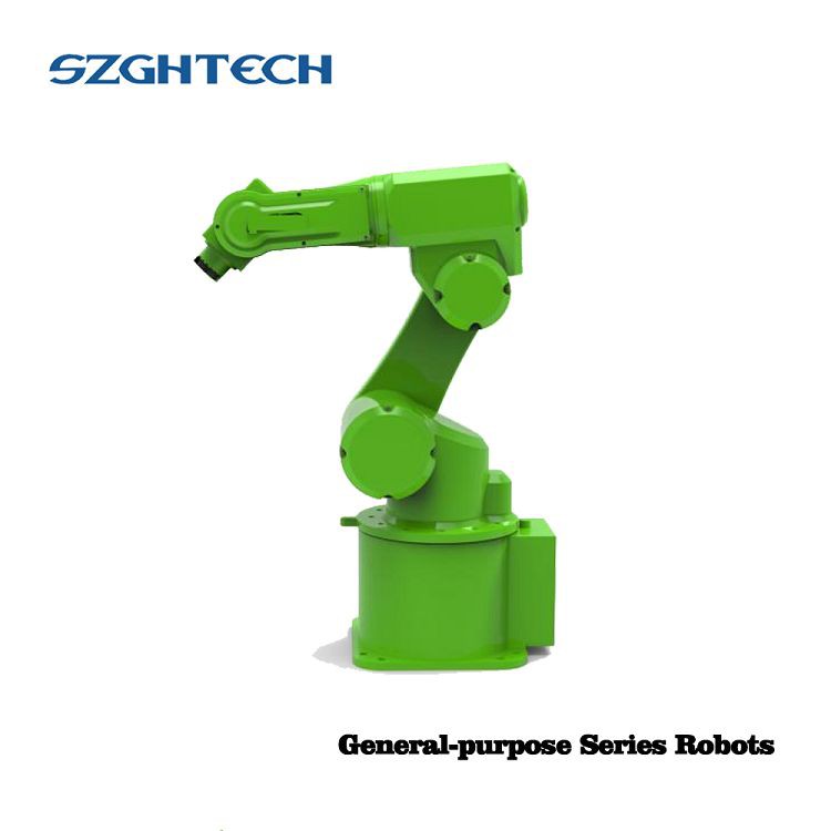 50KG General Robot Arm