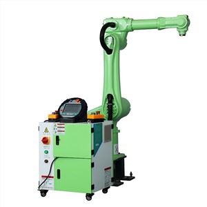 6KG 1500mm Welding Robot Arm