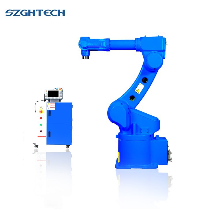 Painting Robot Arm